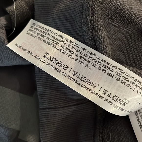 DISNEY 50th Anniversary Celebration “Day Of” Sweatshirt - Picture 9 of 10